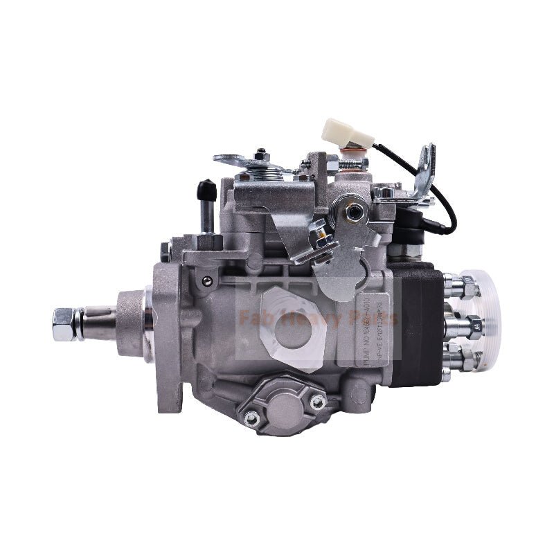 Fuel Injection Pump 6734 - 71 - 1240 Fit for Komatsu Engine 6D102E - 1 - Fab Heavy Parts