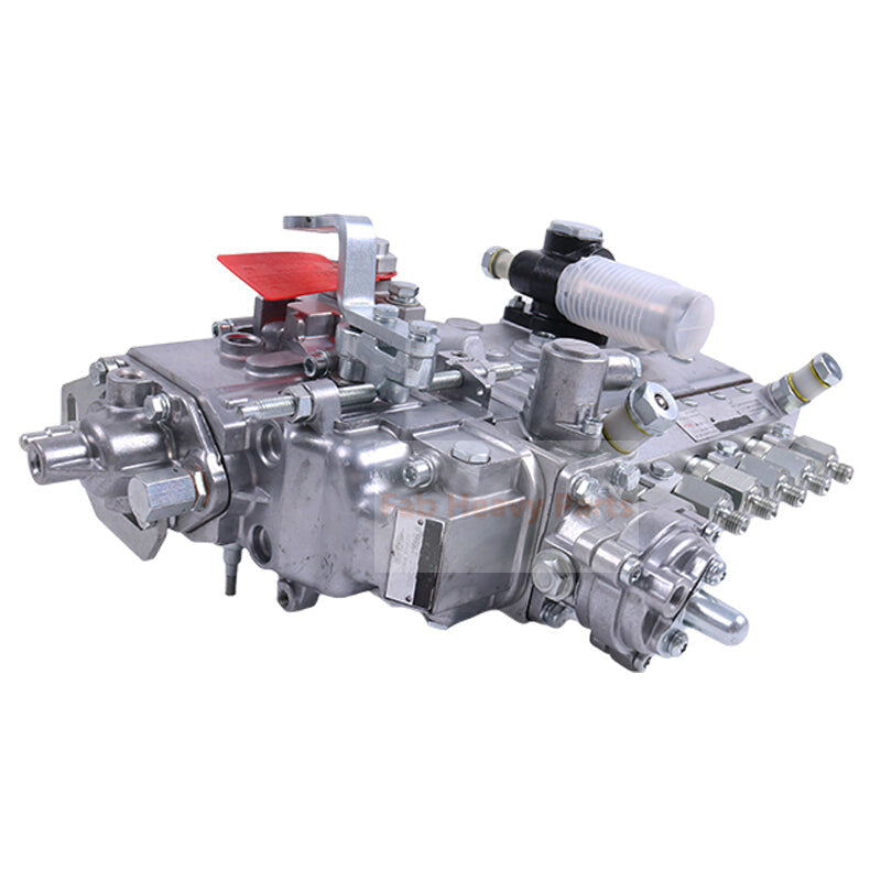 Fuel Injection Pump 6738-71-1620 Fit for Komatsu Engine SAA6D102E-P150 Generator EGS160-8