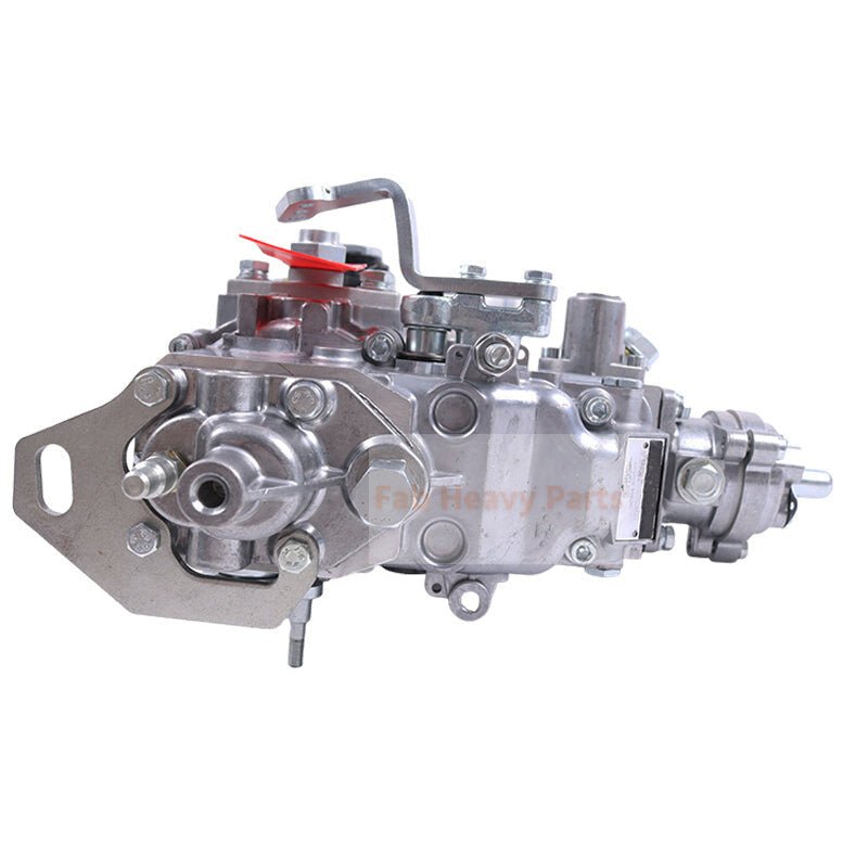 Fuel Injection Pump 6738 - 71 - 1620 Fit for Komatsu Engine SAA6D102E - P150 Generator EGS160 - 8 - Fab Heavy Parts
