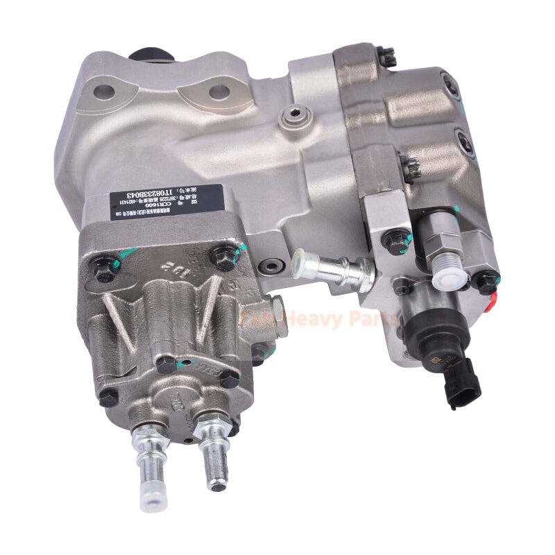 Fuel Injection Pump 6745 - 71 - 1170 Fit for Komatsu Engine SAA6D114E - 3 Dozer D65EX - 16 D65PX - 16 D65WX - 16 Excavator PC300 - 8 PC300HD - 8 PC300LC - 8 PC350 - 8 PC350HD - 8 PC350LC - 8 - Fab Heavy Parts