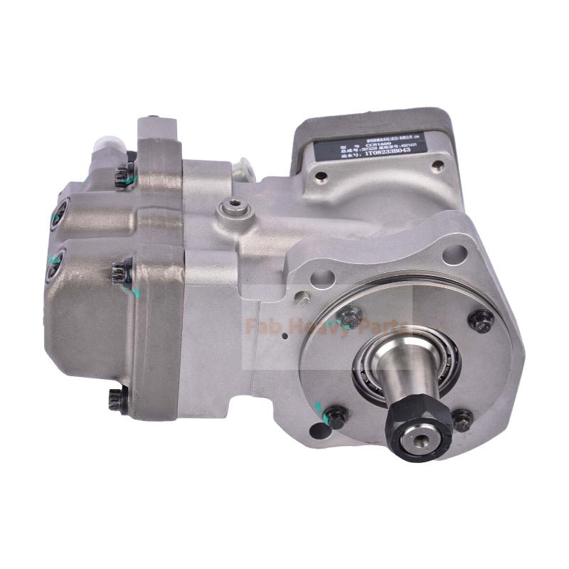 Fuel Injection Pump 6745 - 71 - 1170 Fit for Komatsu Engine SAA6D114E - 3 Dozer D65EX - 16 D65PX - 16 D65WX - 16 Excavator PC300 - 8 PC300HD - 8 PC300LC - 8 PC350 - 8 PC350HD - 8 PC350LC - 8 - Fab Heavy Parts