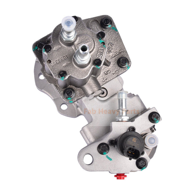 Pompe d'injection de carburant 6745-71-1170 Fit pour le moteur Komatsu SAA6D114E-3 DOZER D65EX-16 D65PX-16 D65WX-16 Excavator PC300-8 PC300HD-8 PC300LC-8 PC350-8 PC350HD-8 PC350LC-8