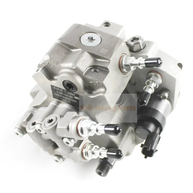 Fuel Injection Pump 6754 - 71 - 1012 6754 - 71 - 1310 Fits for Komatsu PC200 - 8 Cummins ISF3.8 - Fab Heavy Parts
