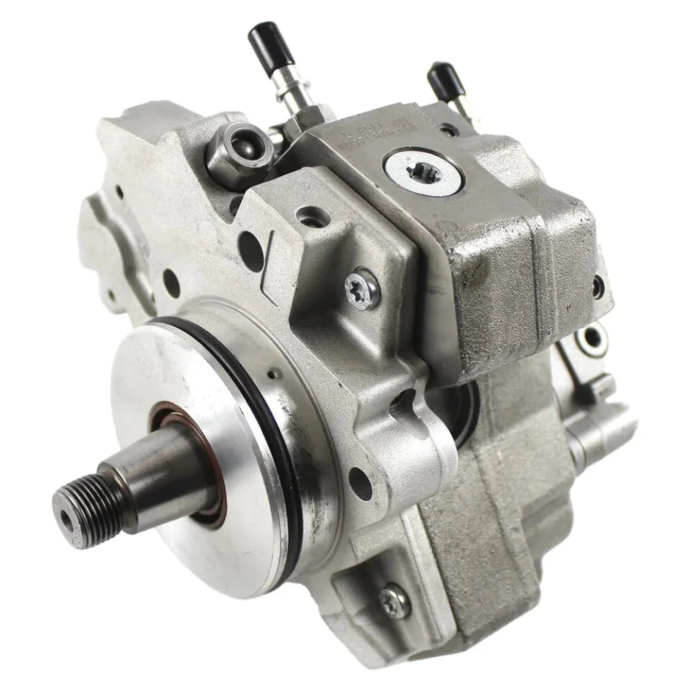 Bomba de inyección de combustible 6754-71-1012 para motor Komatsu SAA4D107E SAA6D107E Excavadora PC200-8 PC220-8 Cargadora WA320-6 WA380-6