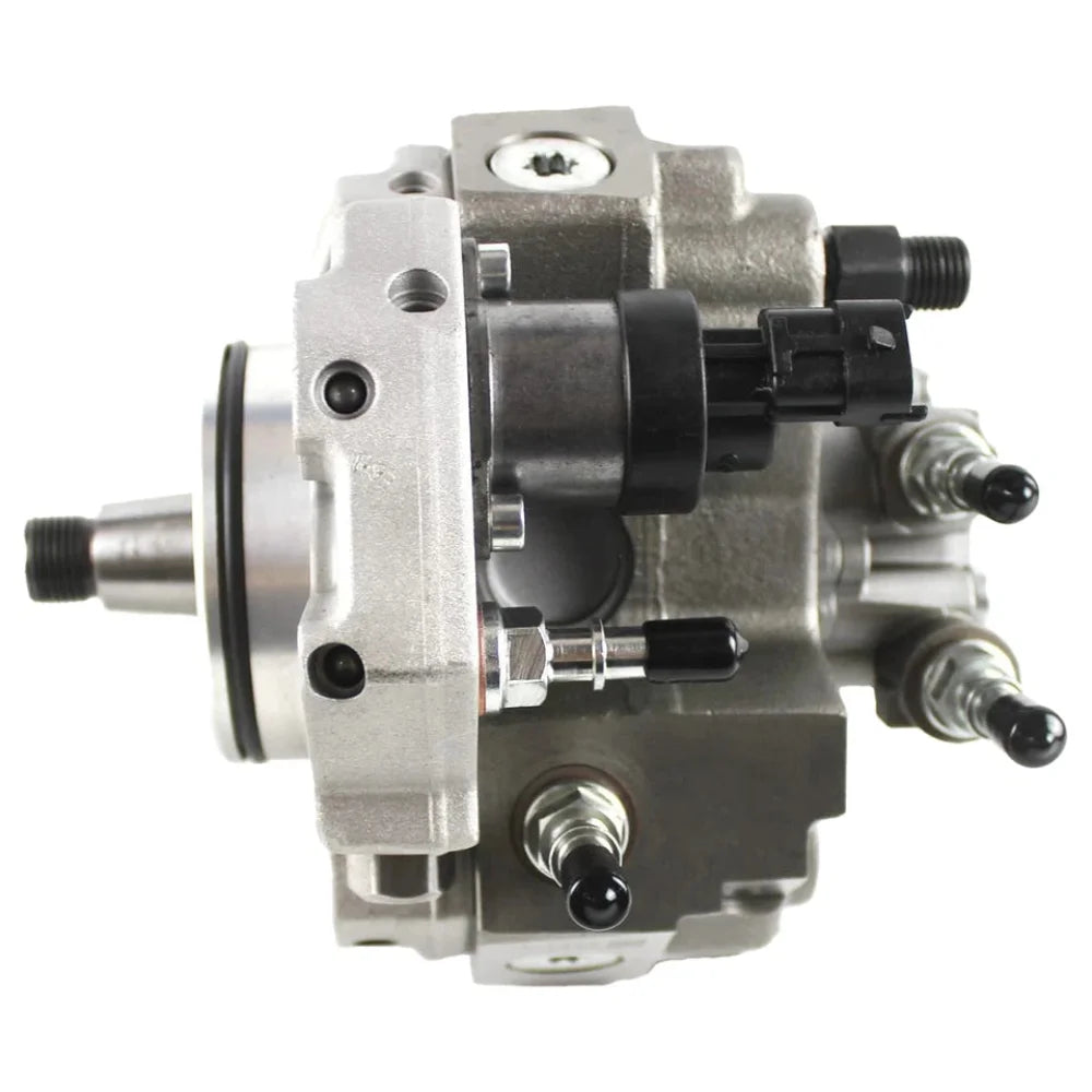 Bomba de inyección de combustible 6754-71-1012 para motor Komatsu SAA4D107E SAA6D107E Excavadora PC200-8 PC220-8 Cargadora WA320-6 WA380-6