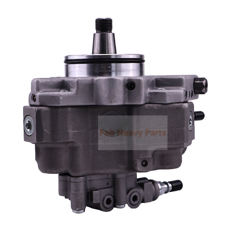 Fuel Injection Pump 6754-72-1012 Fit for Komatsu Engine SAA4D107E SAA6D107E Excavator PC160LC-8 PC200LC-8 PC220LC-8