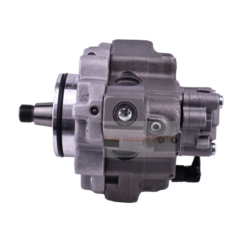 Fuel Injection Pump 6754-72-1012 Fit for Komatsu Engine SAA4D107E SAA6D107E Excavator PC160LC-8 PC200LC-8 PC220LC-8