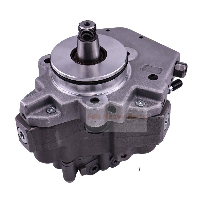 Fuel Injection Pump 6754 - 72 - 1012 Fit for Komatsu Engine SAA4D107E SAA6D107E Excavator PC160LC - 8 PC200LC - 8 PC220LC - 8 - Fab Heavy Parts