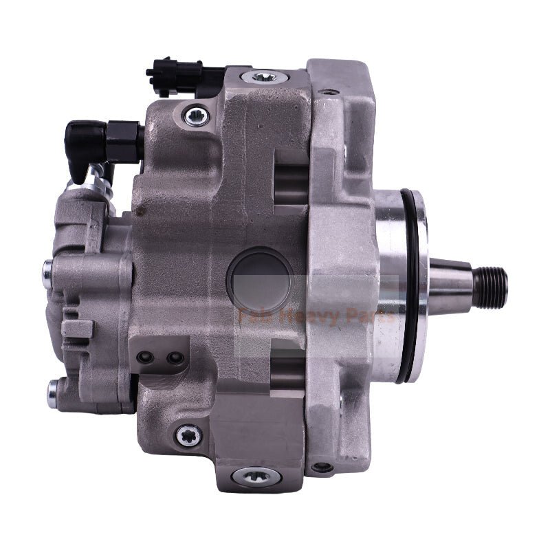 Fuel Injection Pump 6754 - 72 - 1012 Fit for Komatsu Engine SAA4D107E SAA6D107E Excavator PC160LC - 8 PC200LC - 8 PC220LC - 8 - Fab Heavy Parts