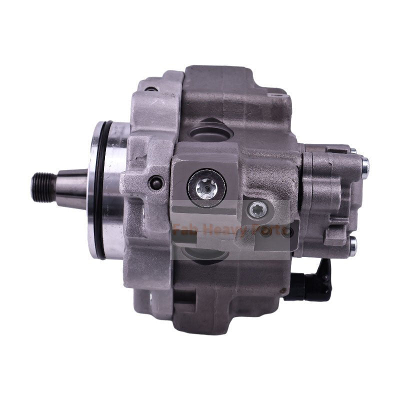 Fuel Injection Pump 6754 - 72 - 1012 Fit for Komatsu Engine SAA4D107E SAA6D107E Excavator PC160LC - 8 PC200LC - 8 PC220LC - 8 - Fab Heavy Parts