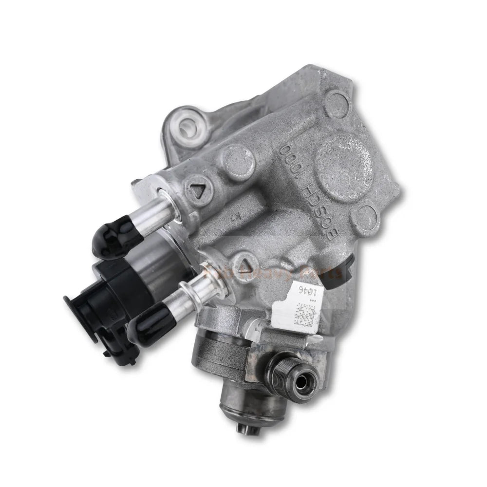 Kraftstoffeinspritzpumpe 68246830AA 5801472359 für Ram ProMaster 1500 2500 3500 Jeep Cherokee Iveco Daily 2014–2019
