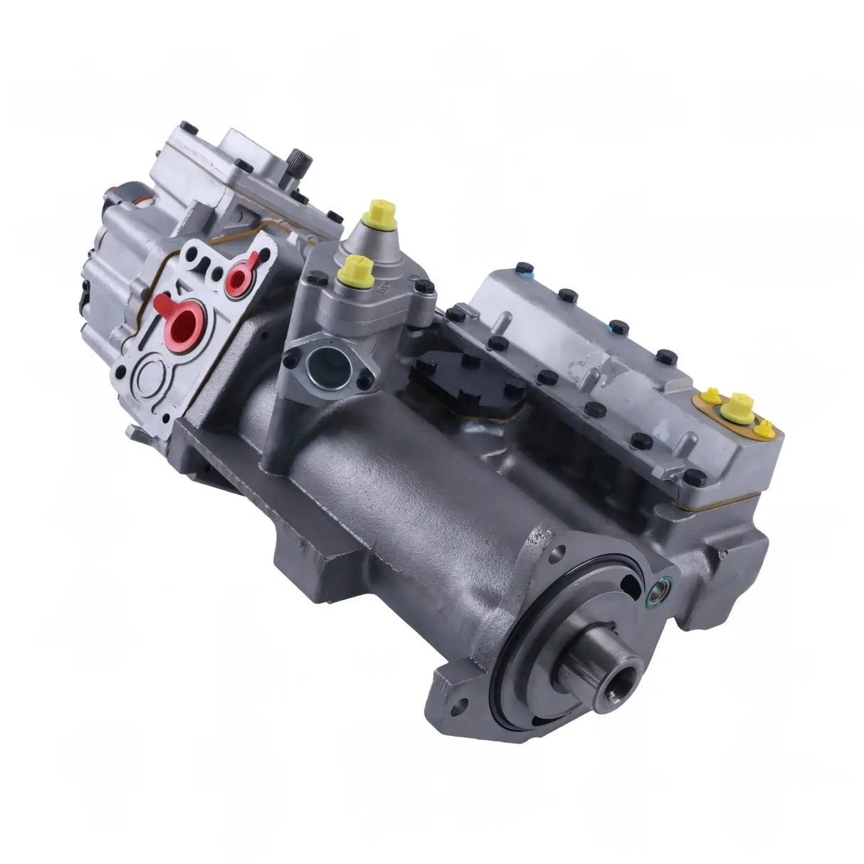 Fuel Injection Pump 6I - 2834 for Caterpillar CAT Engine 3306 3406 Loader 973 977 966C 966D 966F 972G - Fab Heavy Parts