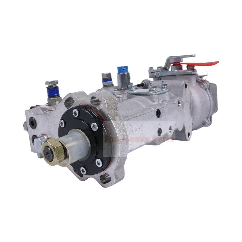 Fuel Injection Pump 6PW702 Fit for Cummins Engine 6BT 6BTA 5.9L Komatsu Excavator PC200-6 PC200-7