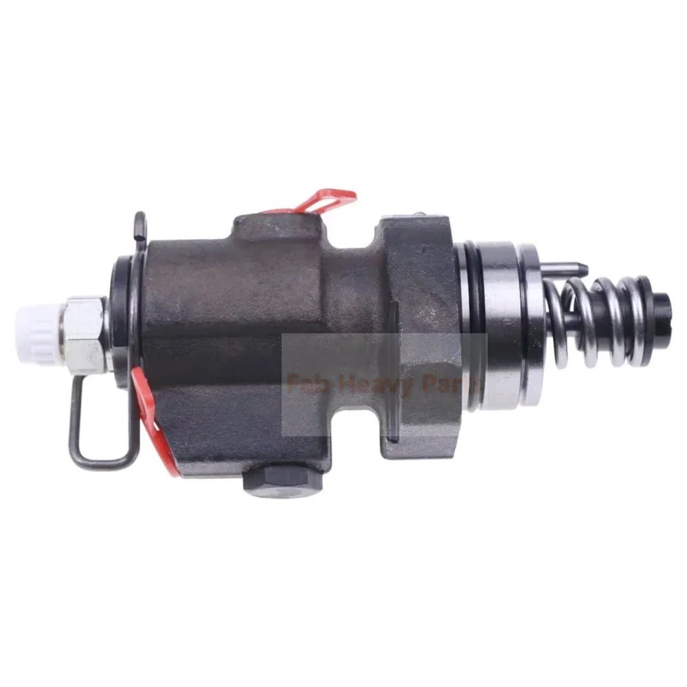 Fuel Injection Pump 70000914 Fits for JLG Boom Lift 450A 600AJ 800A 400S 660SJ 800S - Fab Heavy Parts