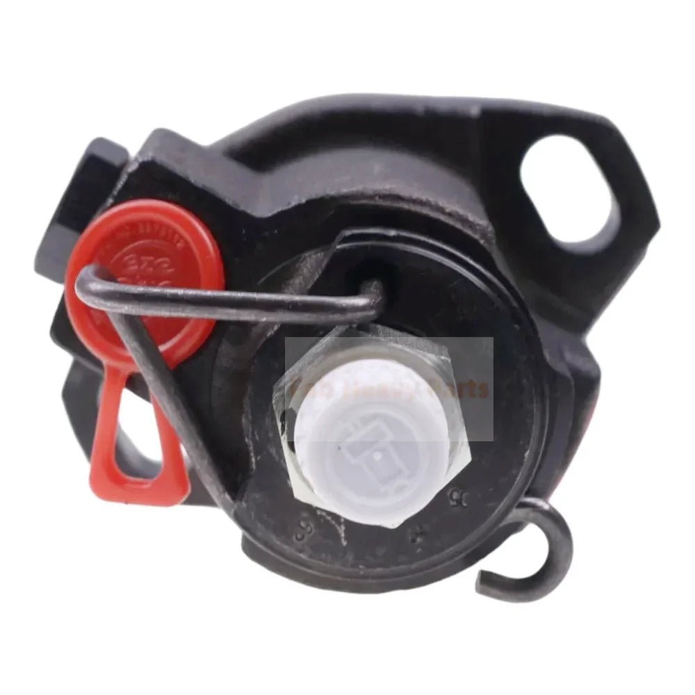 Fuel Injection Pump 70000914 Fits for JLG Boom Lift 450A 600AJ 800A 400S 660SJ 800S - Fab Heavy Parts