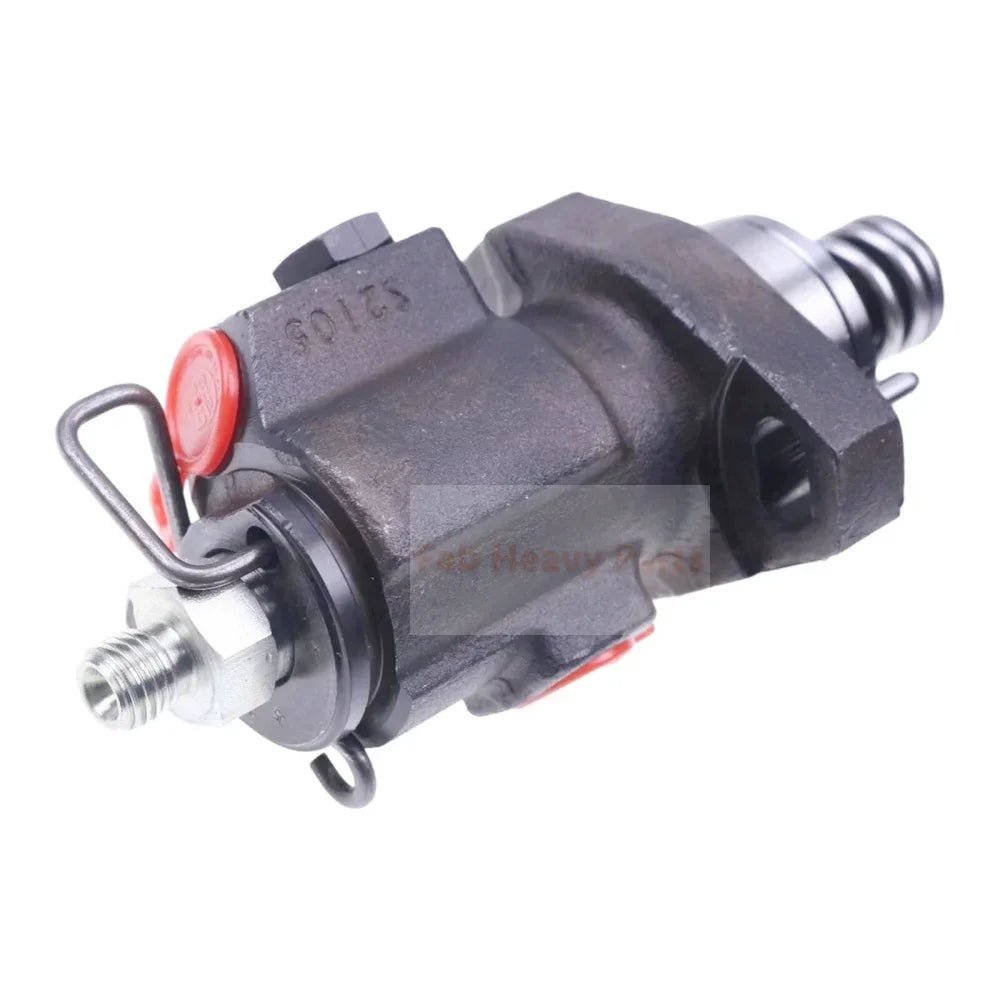 Fuel Injection Pump 70000914 Fits for JLG Boom Lift 450A 600AJ 800A 400S 660SJ 800S - Fab Heavy Parts