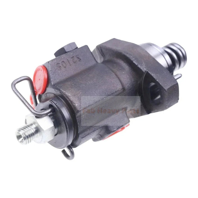 Fuel Injection Pump 70000914 Fits for JLG Boom Lift 450A 600AJ 800A 400S 660SJ 800S - Fab Heavy Parts