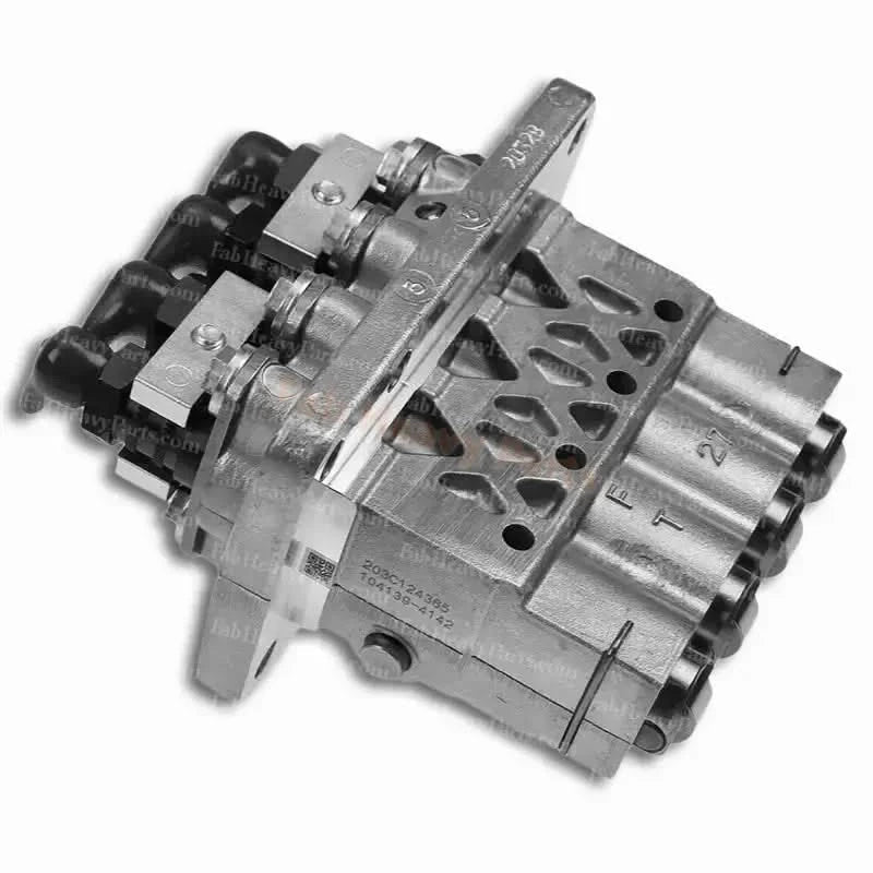 Fuel Injection Pump 7019022 for Kubota V2003 Engine Aftermarket Replacement For Bobcat 773 S185 BL470 BL475 BL570 - Fab Heavy Parts