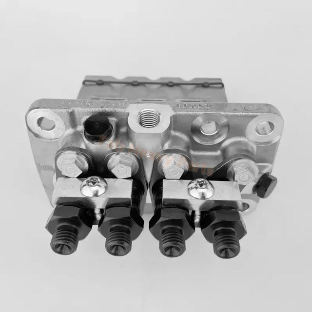 Bomba de inyección de combustible 7019022 para Kubota V2003 El motor se adapta a Bobcat 773 S185 BL470 BL475 BL570
