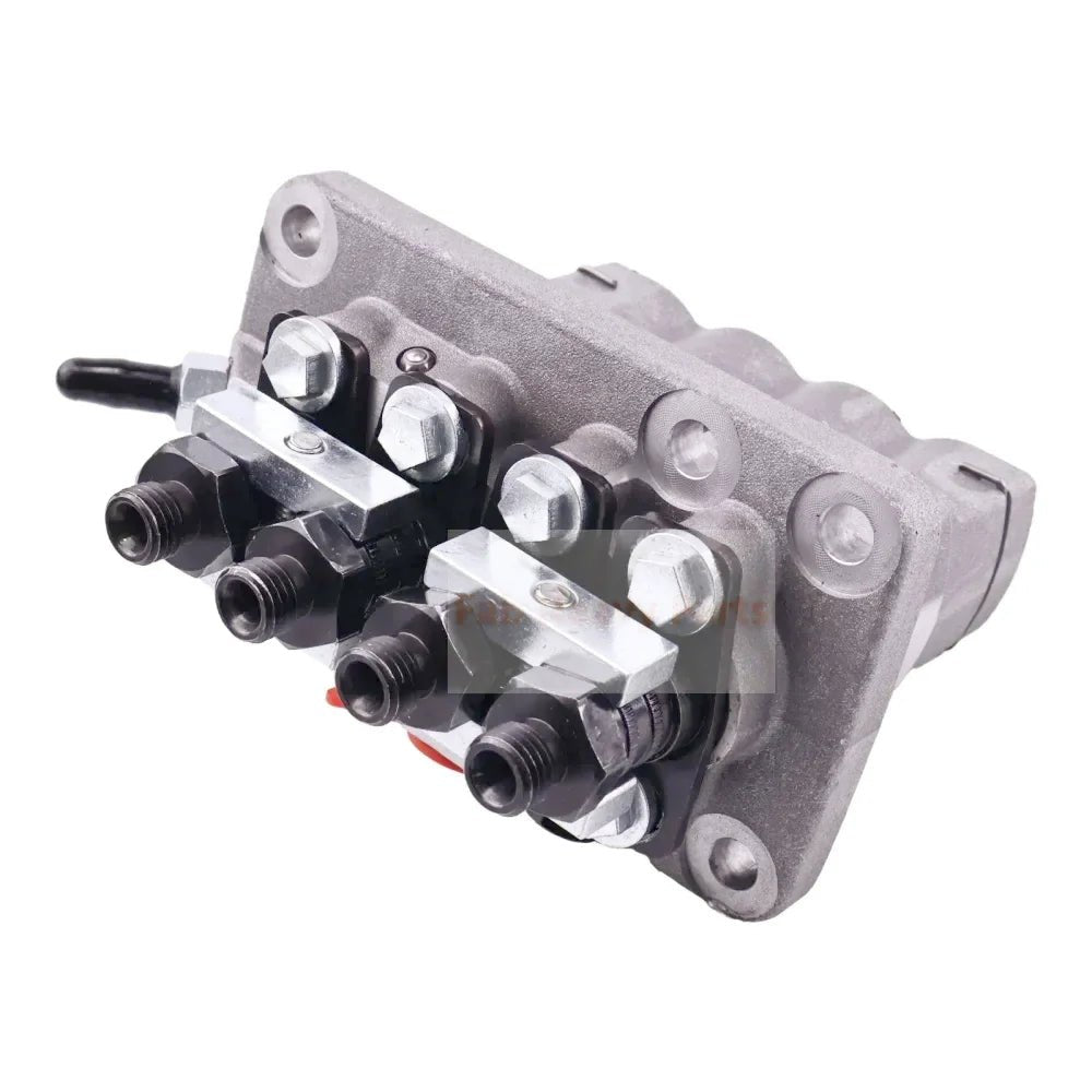 Fuel Injection Pump 7020868 Aftermarket Replacement For Bobcat S130 S150 S160 S175 S185 S510 5600 - Fab Heavy Parts