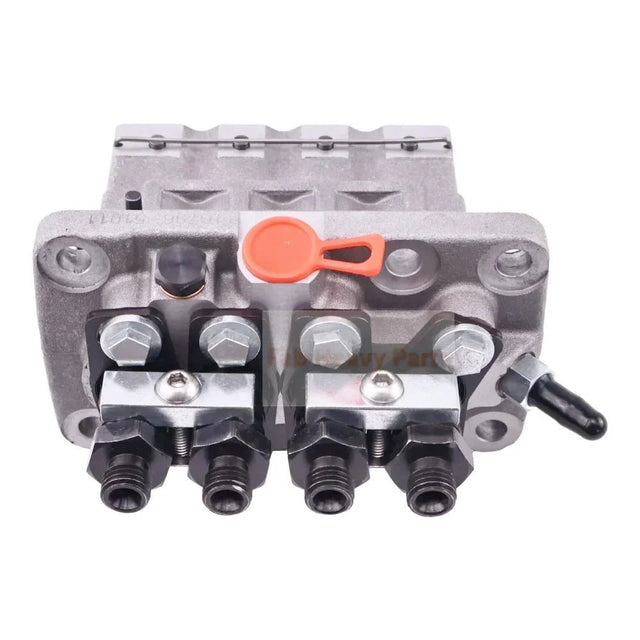 Fuel Injection Pump 7020868 Aftermarket Replacement For Bobcat S130 S150 S160 S175 S185 S510 5600 - Fab Heavy Parts