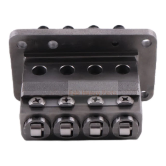 Fuel Injection Pump 7023148 6674676 Aftermarket Replacement For Bobcat Skid-Steer Loader 753 773