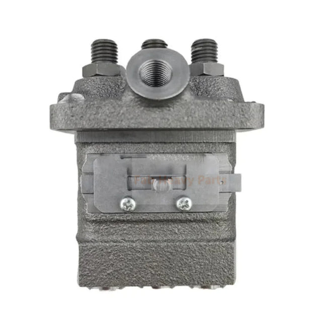 Bomba de inyección de combustible 719233-51100 compatible con Yanmar Komatsu 3D68E-3A 3D68E-3C 3D68E-3H