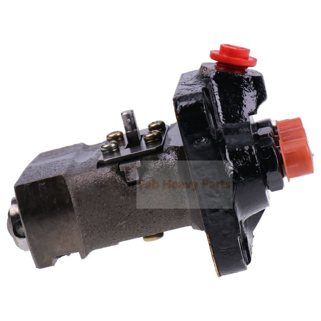 Bomba de inyección de combustible 719266-51100 se adapta al motor Yanmar 3TNE68 3TNE68-EBE 3TNE68-YB