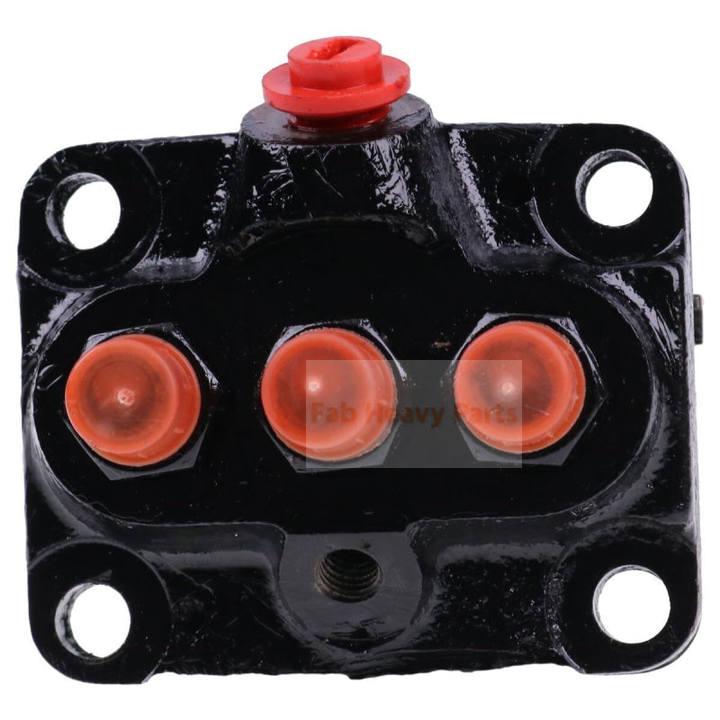 Fuel Injection Pump 719266-51100 Fits for Yanmar Engine 3TNE68 3TNE68-EBE 3TNE68-YB