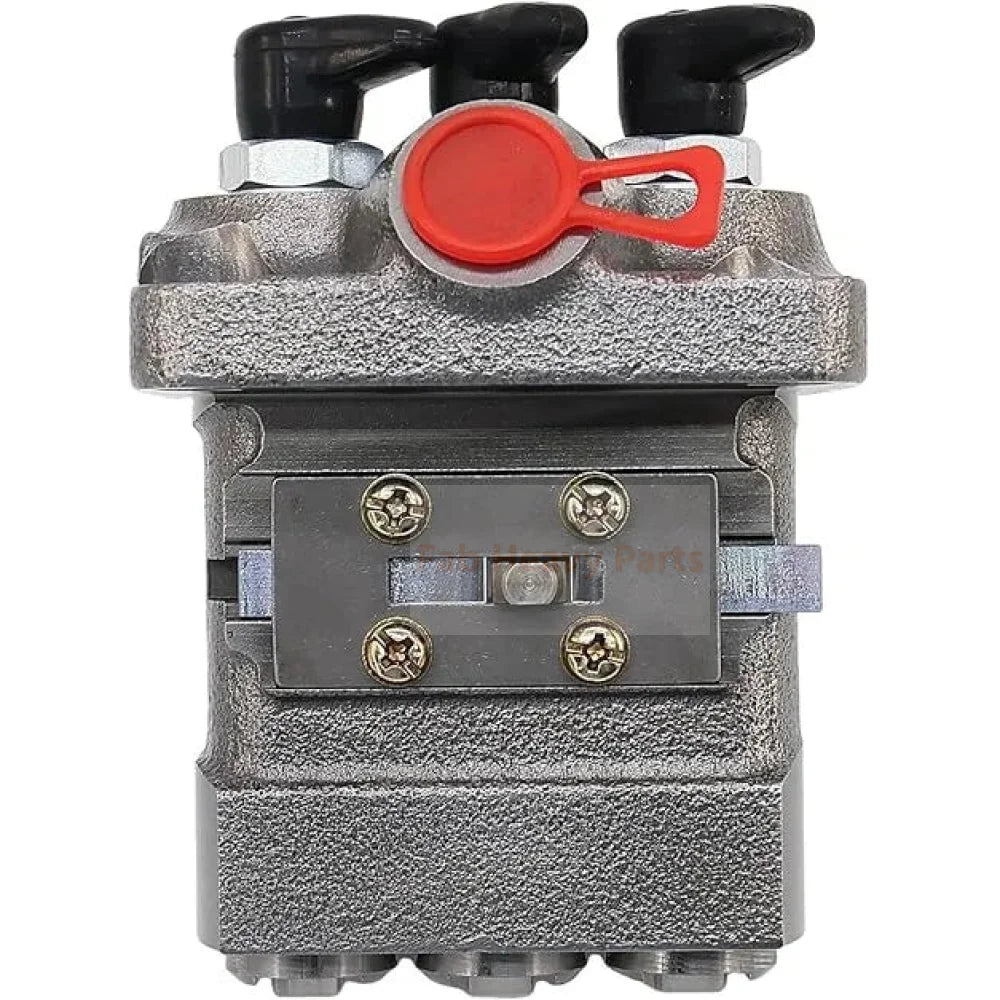 Fuel Injection Pump 719621 - 51700 for Yanmar Engine 3TNE68 3TNE74 3TNE68C 3TNE68L 3TNE74C 3TN66E 3TN66L 3TNA68L 3TNA72E - Fab Heavy Parts