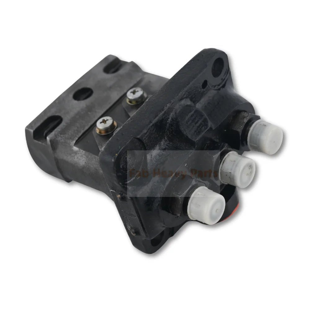 Fuel Injection Pump 719621 - 51700 for Yanmar Engine 3TNE68 3TNE74 3TNE68C 3TNE68L 3TNE74C 3TN66E 3TN66L 3TNA68L 3TNA72E - Fab Heavy Parts