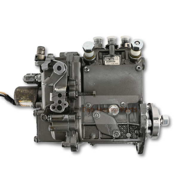 Drivstoffinnsprøytningspumpe 729031-51370 72903151370 Passer til Yanmar Engine 3TNE88