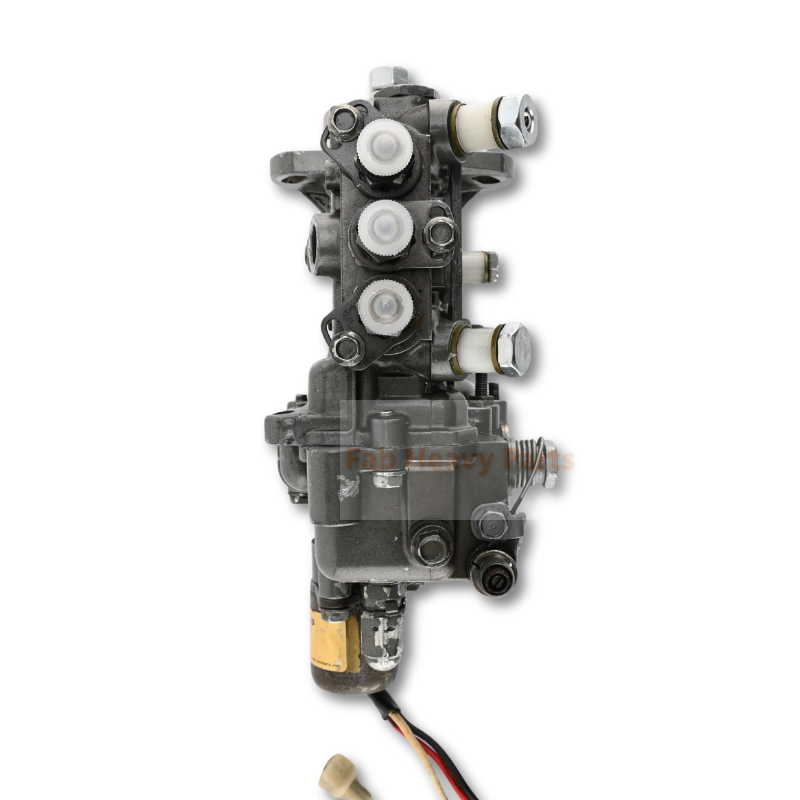 Fuel Injection Pump 729031-51370 72903151370 Fit for Yanmar Engine 3TNE88
