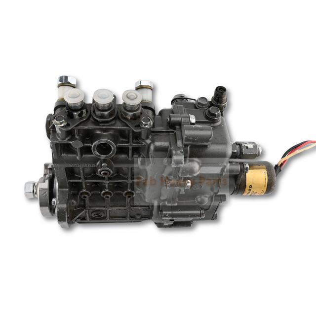 Drivstoffinnsprøytningspumpe 729031-51370 72903151370 Passer til Yanmar Engine 3TNE88