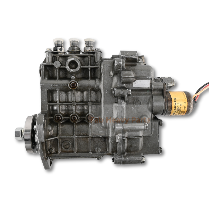 Fuel Injection Pump 729031-51370 72903151370 Fit for Yanmar Engine 3TNE88