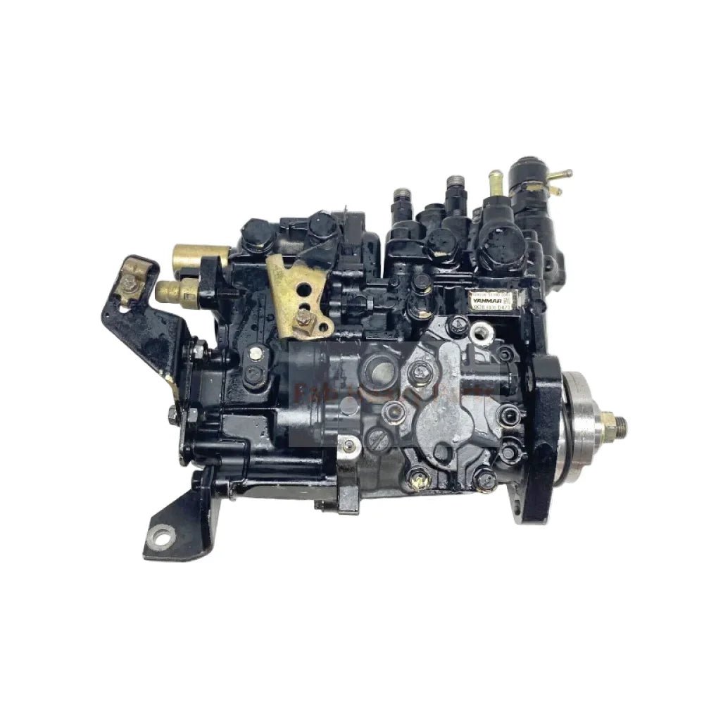 Fuel Injection Pump 729235 - 51300 72923551300 AM882172 Fits for Yanmar Engine 3TNV88 - Fab Heavy Parts