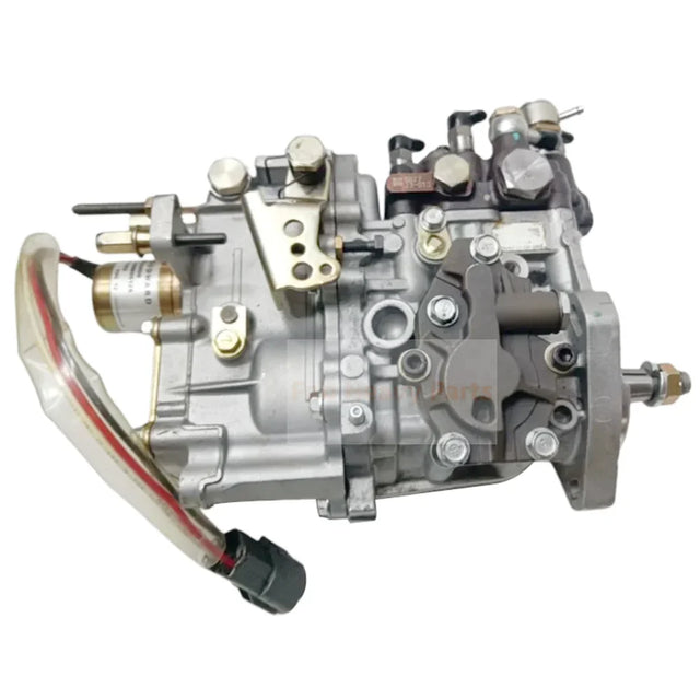 Brandstofinspuitpomp 729236-51412 729267-51361 Past voor Yanmar 3TNV88 4TNV88 3TNV82