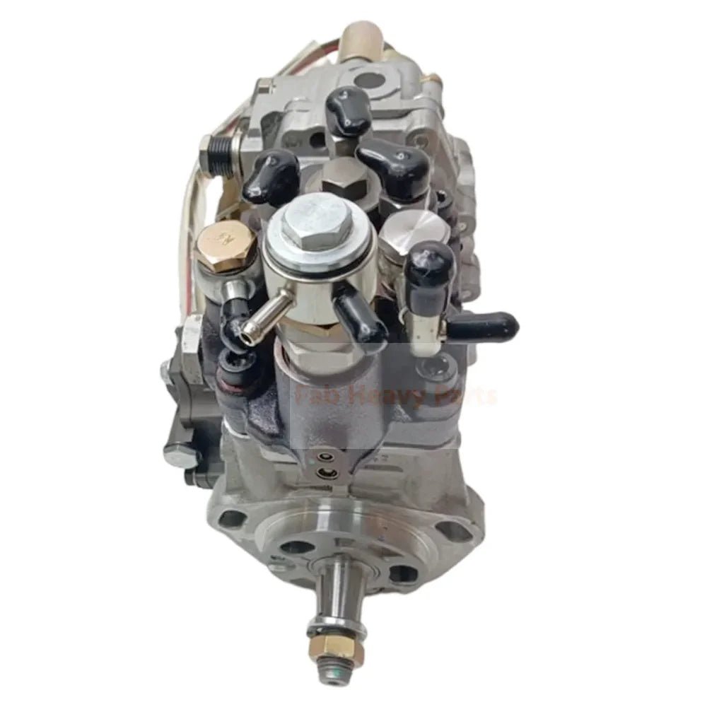 Fuel Injection Pump 729236 - 51412 729267 - 51361 Fits for Yanmar 3TNV88 4TNV88 3TNV82 - Fab Heavy Parts