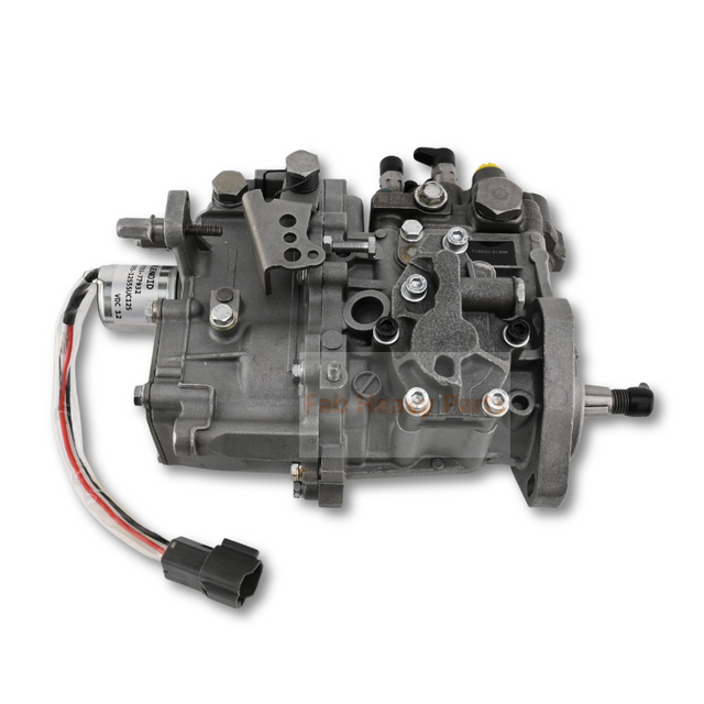 Bomba de inyección de combustible 729242-51400 729267-51320 Ajuste para el motor Yanmar 3TNV88 3TNV82A