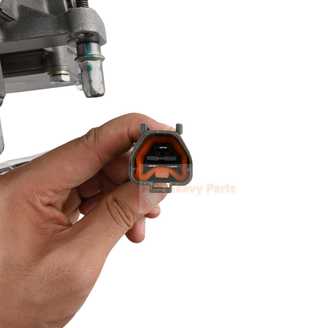 Bomba de inyección de combustible 729242-51400 729267-51320 Ajuste para el motor Yanmar 3TNV88 3TNV82A