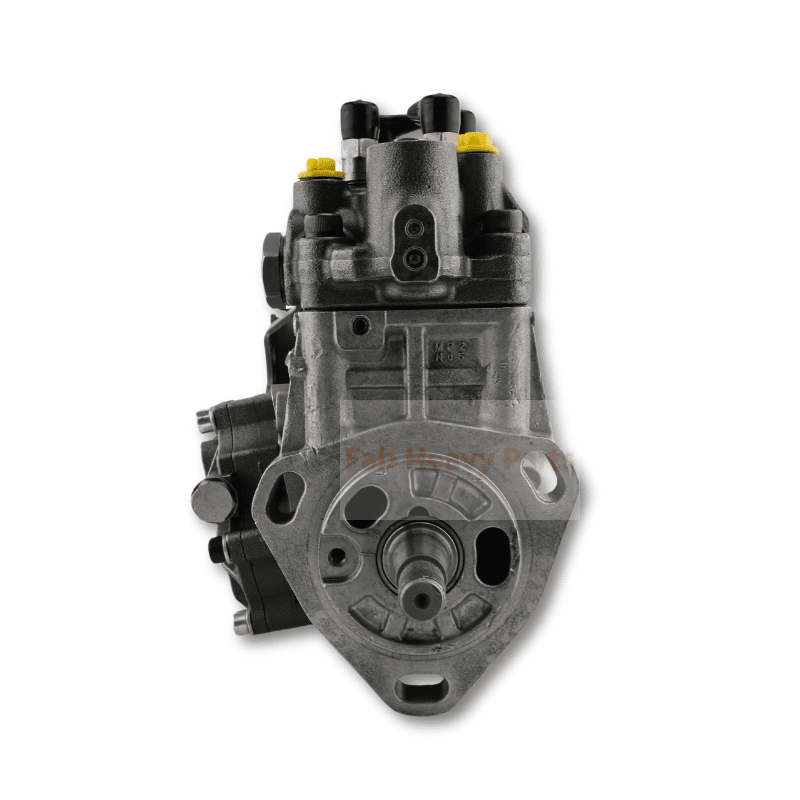 Fuel Injection Pump 729242 - 51400 729267 - 51320 Fit for Yanmar Engine 3TNV88 3TNV82A - Fab Heavy Parts