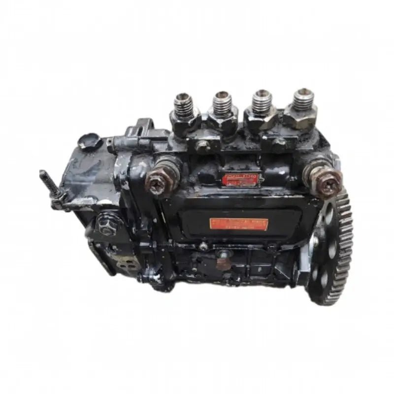 Fuel Injection Pump 729421 - 51360 for Yanmar Engine 4TNE88 - JSL - Fab Heavy Parts