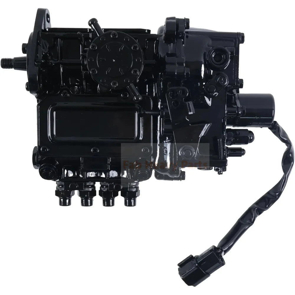 Pompa di iniezione del carburante 729423-51480 72942351480 Adatto per motore Yanmar 4TNE84 per trattore John Deere 4600