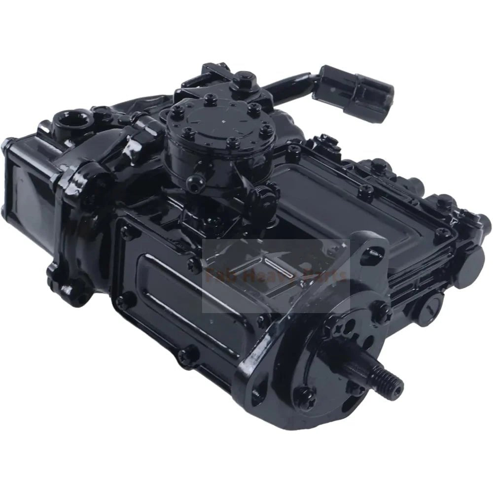 Fuel Injection Pump 729423 - 51480 72942351480 Fits for Yanmar Engine 4TNE84 for John Deere Tractor 4600 - Fab Heavy Parts