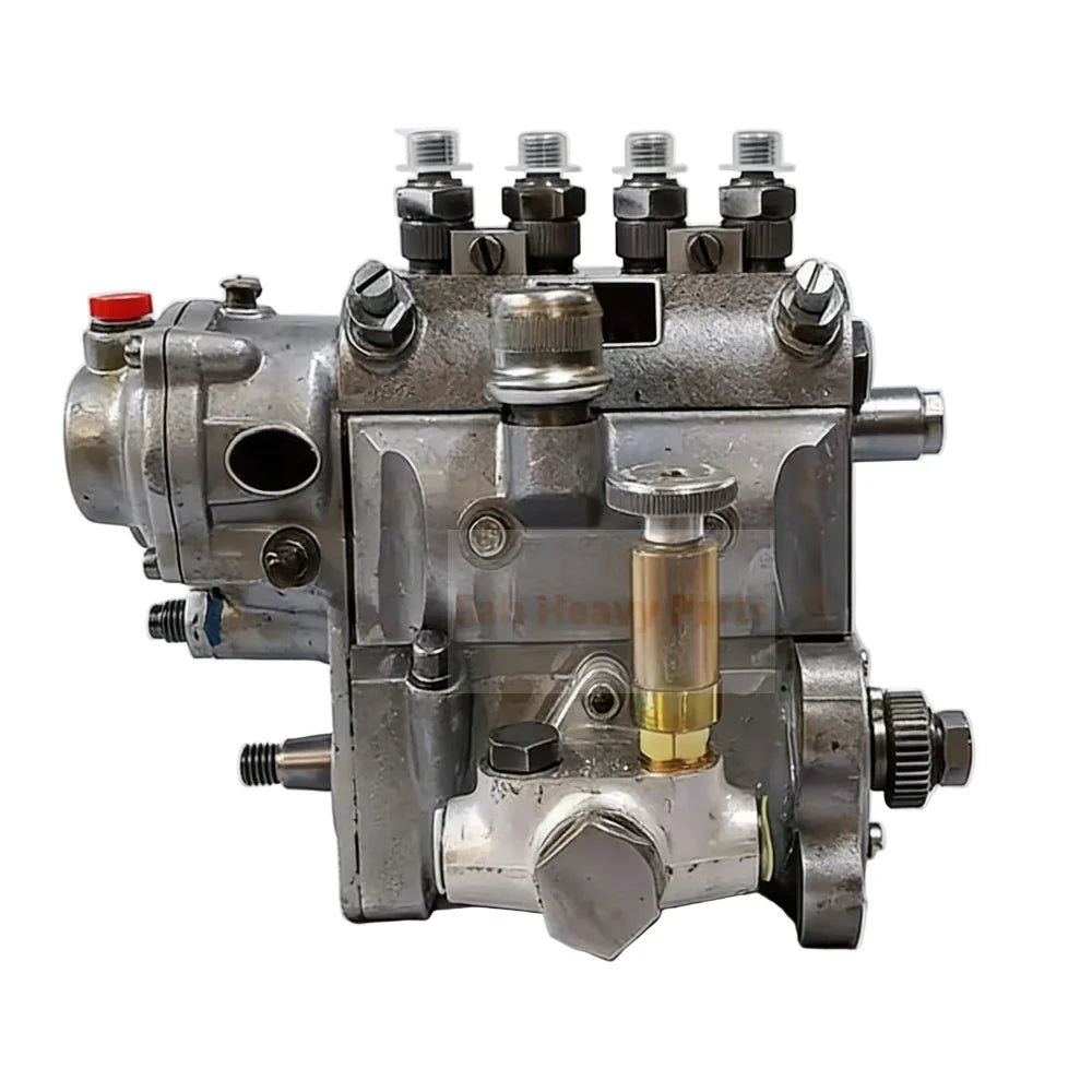 Fuel Injection Pump 729430 - 51460 Fits for Yanmar Engine 4TNE88 - EB1 - Fab Heavy Parts