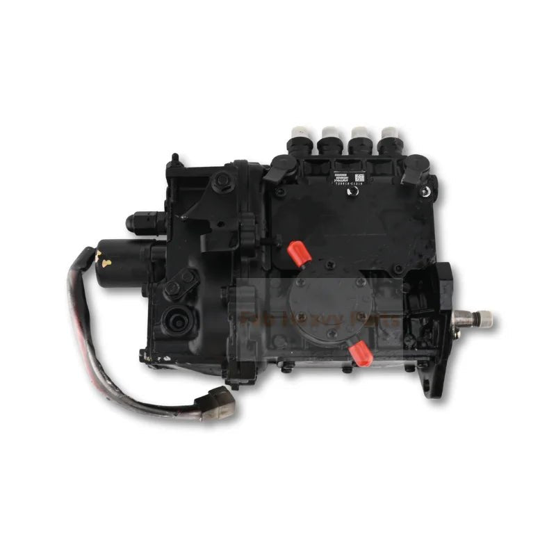 Fuel Injection Pump 729618 - 51310 Fit for Yanmar Engine 4TNE84 - Fab Heavy Parts