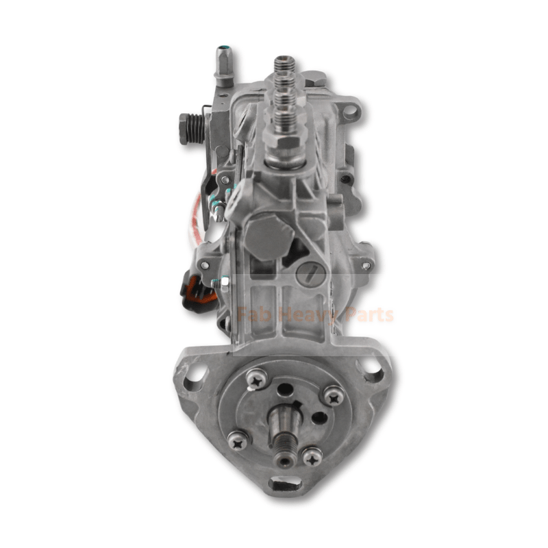 Fuel Injection Pump 729619 - 51310 for Yanmar Engine 4TNE88 - Fab Heavy Parts
