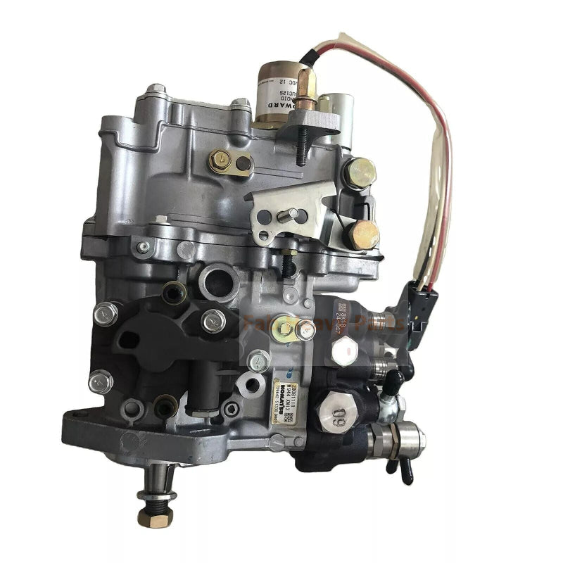 Fuel Injection Pump 729642-51330 Fits for Yanmar Engine 4TNV88-X5AB