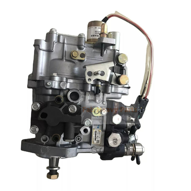 Fuel Injection Pump 729642-51330 Fits for Yanmar Engine 4TNV88-X5AB