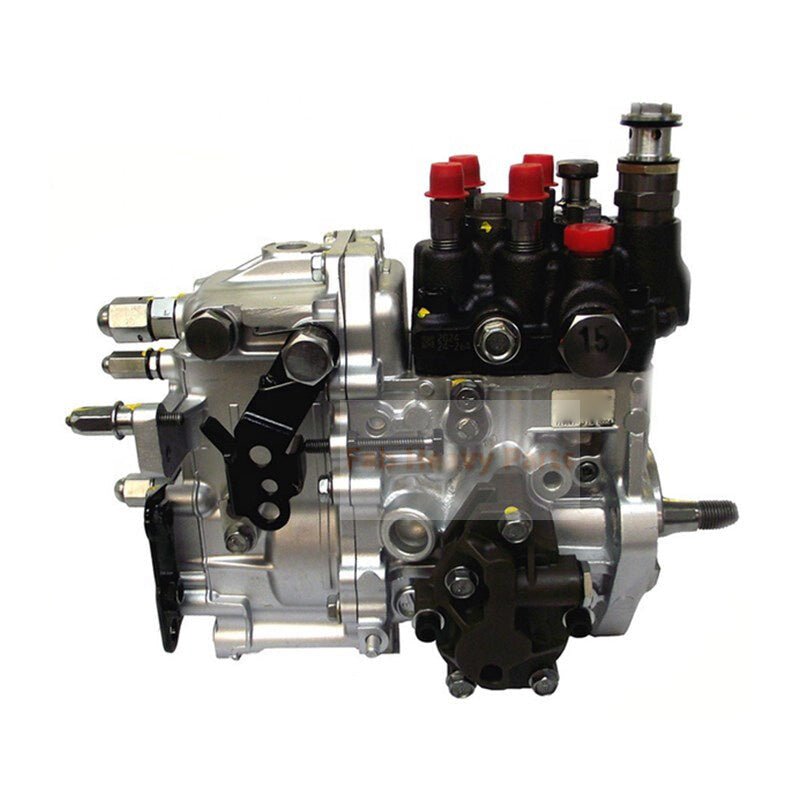Fuel Injection Pump 729647 - 51390 Fits for Yanmar Engine 4TNV88 4TNV88GNP - Fab Heavy Parts